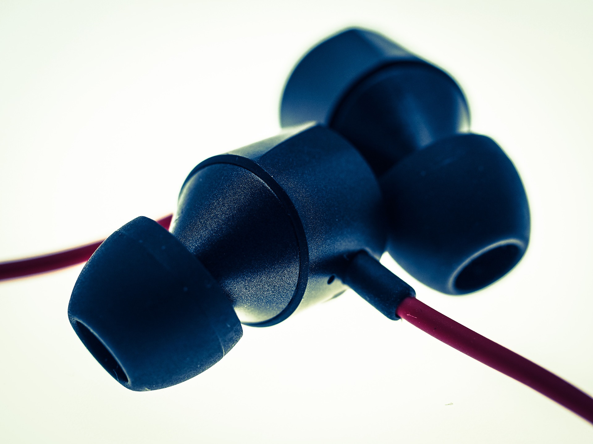 Wireless In-Ear Kopfhörer